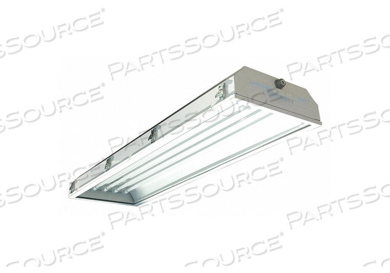 OEM#: HALS-48-4L-T5HOСВЕТИЛЬНИК ДЛЯ ОПАСНЫХ ЗОН T5HO 216 Вт от Larson Electronics Llc