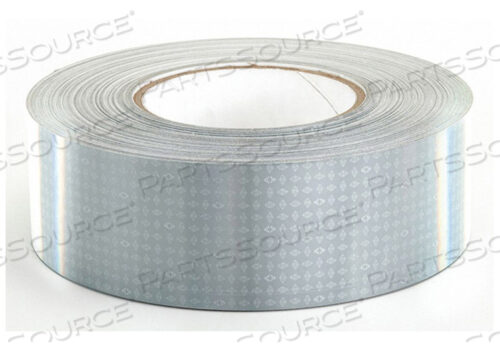 OEM#: KPT2WT-50СВЕТООТРАЖАЮЩАЯ МАРКИРОВОЧНАЯ ЛЕНТА В РУЛОНЕ 150 ФУТОВ L от Condor