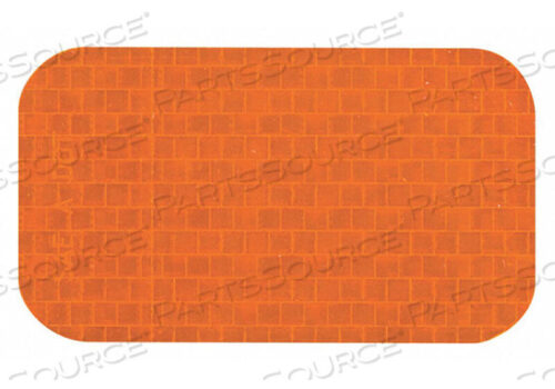 OEM#: RR250AMСВЕТООТРАЖАЮЩАЯ МАРКИРОВОЧНАЯ ЛЕНТА RCTNGL 150 ФУТОВ L от Incom Manufacturing