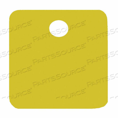 OEM#: 43032ПУСТАЯ КВАДРАТНАЯ бирка GOLD PK5 от C.H. Hanson