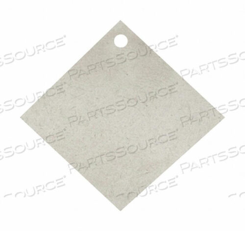 OEM#: 43129ПУСТАЯ бирка DIAMOND STEEL PK25 от C.H. Hanson