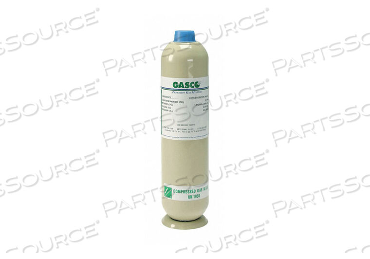 OEM#: 103L-49-2500КАЛИБРОВОЧНЫЙ ГАЗ УГАРНЫЙ ГАЗ 103L от Gasco