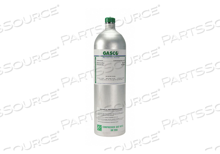 OEM#: 74L-414КАЛИБРОВОЧНЫЙ ГАЗ УГАРНЫЙ ГАЗ 74L от Gasco