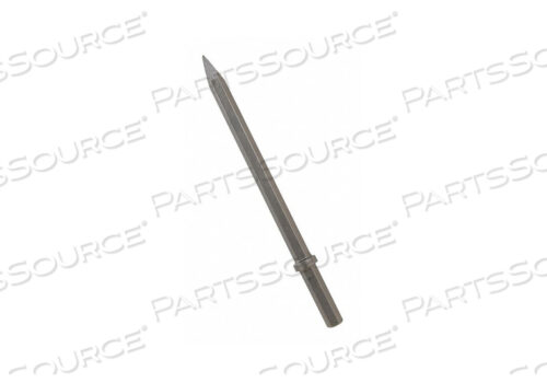 OEM#: HS2360HAMMER STEEL 1IN. HEX 18IN.L от Bosch Tools