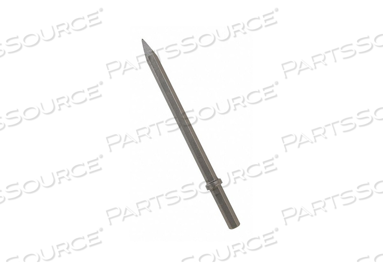 OEM#: HS2360HAMMER STEEL 1IN. HEX 18IN.L от Bosch Tools