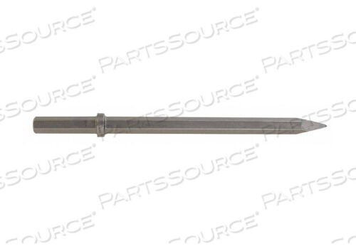 OEM#: HS2461HAMMER STEEL 1-1/4 ДЮЙМА. HEX 14 ДЮЙМОВ.L от Bosch Tools