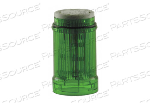OEM#: SL4-FL24-G-MTOWER LIGHT LED MODULE FLASHING GREEN by Eaton