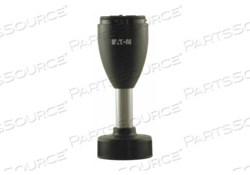 OEM#: SL7-CB-100STACK МОДУЛЬ ОСНОВАНИЯ СВЕТА, ЛАМПЫ НАКАЛИВАНИЯ МИГАТЕЛЬНЫЕ/ПОСТОЯННЫЕ, СВЕТОДИОДНЫЕ МИГАТЕЛЬНЫЕ/ПОСТОЯННЫЕ, СТРОБОСКОП, ЧЕРНЫЙ от Eaton