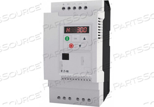 OEM#: DC1-1D5D8NB-A20CE1ПРЕОБРАЗОВАТЕЛЬ ЧАСТОТЫ 1-1/2 л.с. 115 В от Eaton