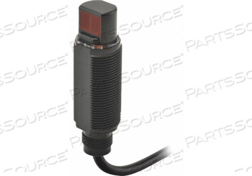 OEM#: E3RA-RP21ФОТОЭЛЕКТРИЧЕСКИЙ ДАТЧИК ЦИЛИНДРА ОТРАЖАТЕЛЬНЫЙ от Omron - Electronic Division