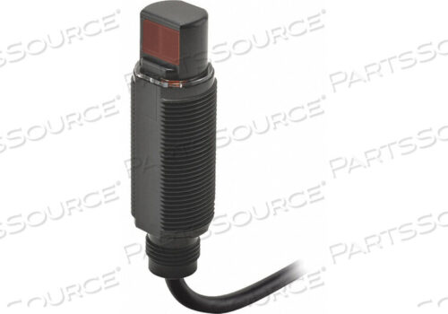 OEM#: E3RA-RN21ФОТОЭЛЕКТРИЧЕСКИЙ ДАТЧИК ЦИЛИНДРИЧЕСКИЙ ОТРАЖАТЕЛЬНЫЙ от Omron - Electronic Division