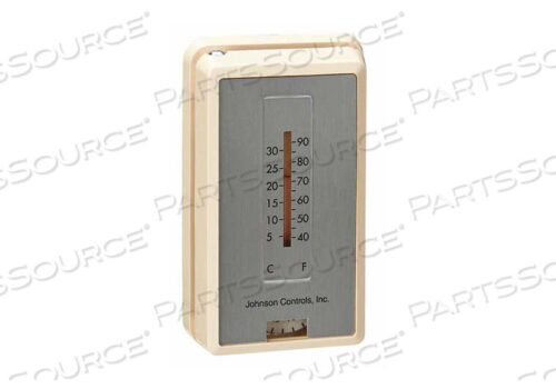 OEM#: T-4100-3ПНЕВМАТИЧЕСКИЙ ТЕРМОСТАТ DA 13 ДО 25 PSI от Johnson Controls