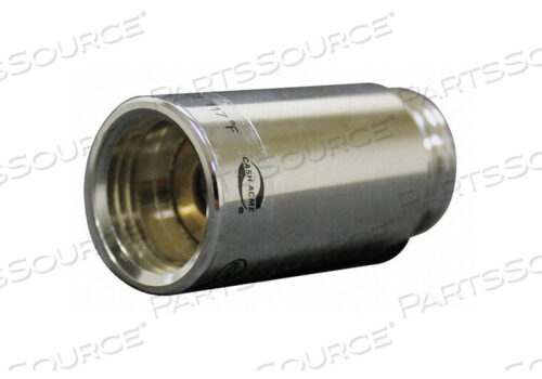 OEM#: 24718Встроенный запорный клапан горячей воды 1/2 дюйма 145 фунтов на кв. дюйм от Cash Valve