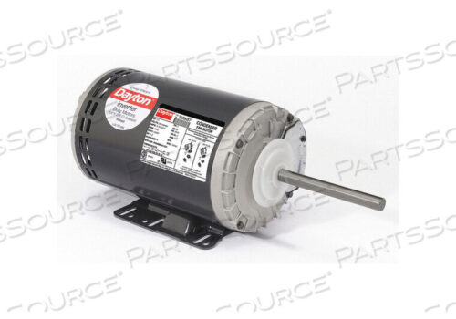 OEM#: 20RK87ДВИГАТЕЛЬ ВЕНТИЛЯТОРА 1-1/2 Л.С. 1140 ОБ./МИН 60 ГЦ от DAYTON ELECTRIC MANUFACTURING CO