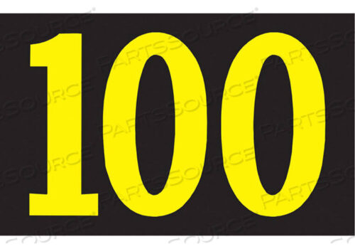 OEM#: 50017KVA НОМЕР ЭТИКЕТКИ 2-1/2IN.H СИМВОЛ PK25 от Brady Americas