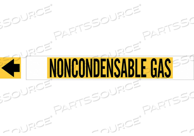 OEM#: 5731-HPHVPIPE MARKER POLYESTER OVER LAMINATE от Brady Americas