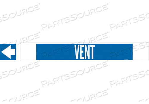 OEM#: 5855-HPHVPIPE MARKER POLYESTER OVER LAMINATE от Brady Americas