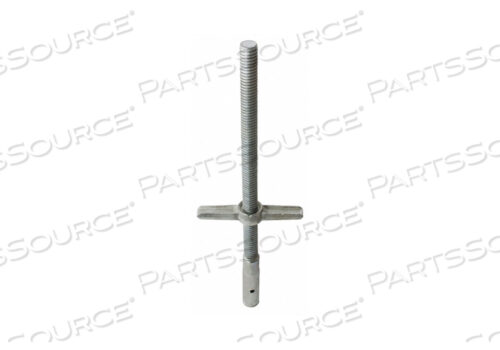 OEM#: M-MBSJS24Выравнивающий домкрат из оцинкованной стали от Metaltech