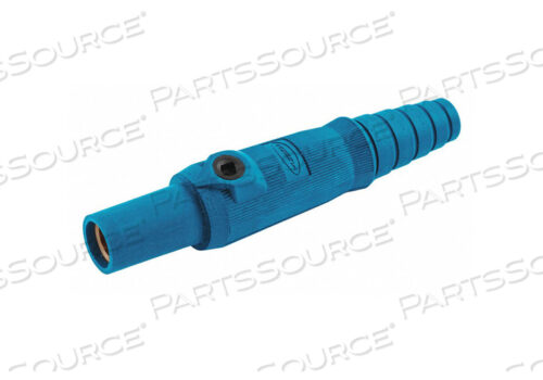 OEM#: HBL15FBLCONNECTOR 3R 4X 12 FEMALE BLUE 8-2 от Hubbell Power Systems