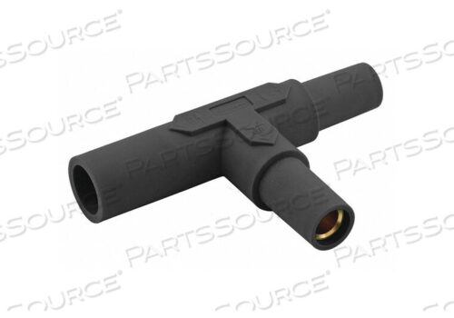 OEM#: HBL15TBKTAPPING TEE SER 15 TAPER NOSE BLK от Hubbell Power Systems