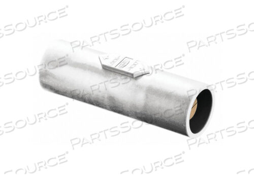 OEM#: HBLDMWDOUBLE CONNECTOR 600VAC/250VDC WHITE от Hubbell Power Systems