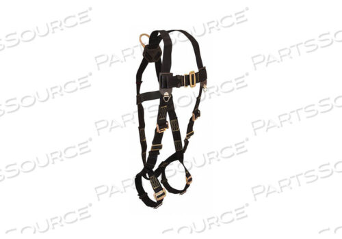 OEM#: 7037HOT WORK HARNESS WELDTECH UNIV от Falltech