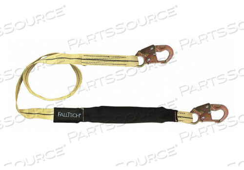 OEM#: G8242ШНУРОК-АМОРТИЗАТОР ЧЕРНЫЙ от Falltech