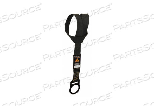 OEM#: G72493FTARC FLASH CHOKER ANCHOR МНОГОРАЗОВЫЙ от Falltech