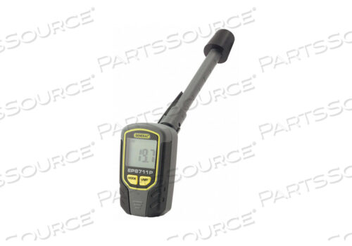 OEM#: EP8711PИЗМЕРИТЕЛЬ ТЕМПЕРАТУРЫ И ВЛАЖНОСТИ от General Tools & Instruments