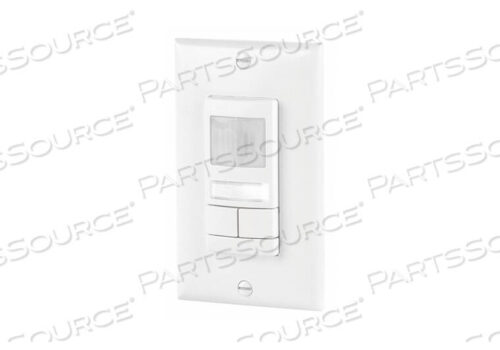 OEM#: WSX 2P NL WHOCCUPANCY SENSOR PIR 2000 SQ FT WHITE от Lithonia Lighting