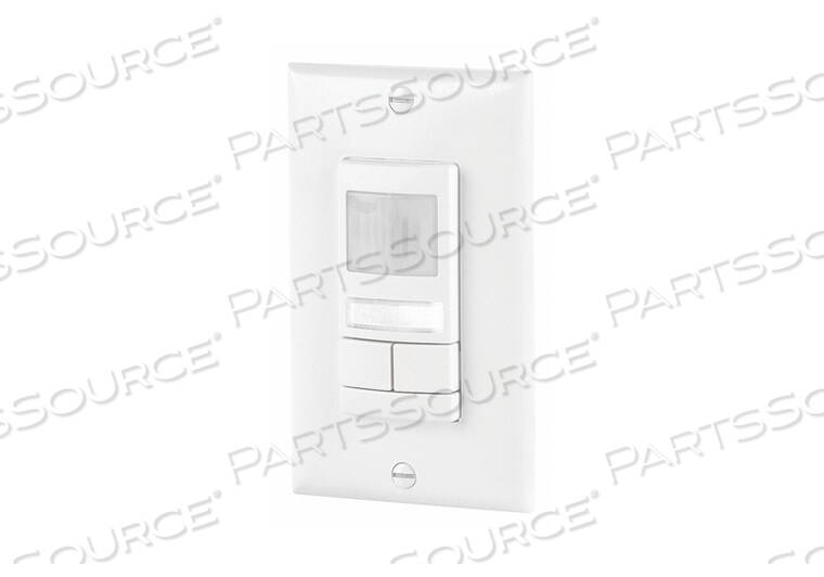 OEM#: WSX 2P NL WHOCCUPANCY SENSOR PIR 2000 SQ FT WHITE от Lithonia Lighting