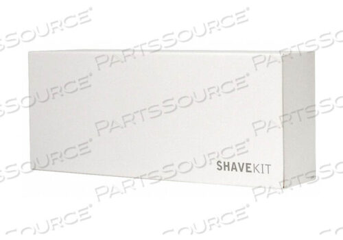 OEM#: HAIS-TOIL03SHAVE KIT BOXED PK100 от Hunter Amenities