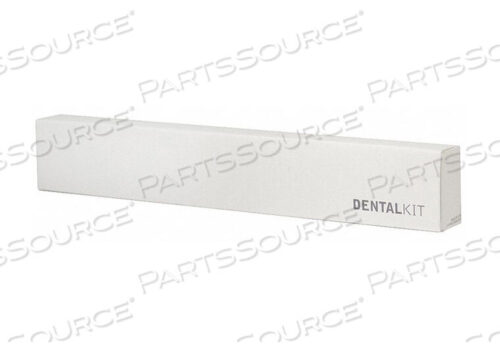 OEM#: HAIS-TOBR01ЗУБНОЙ НАБОР В КОРОБКЕ PK100 от Hunter Amenities