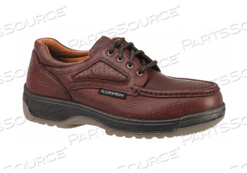 OEM#: FS2400H9203 ОКСФОРД 7-1/2 EEE коричневый КОМПОЗИТ PR от Florsheim Work