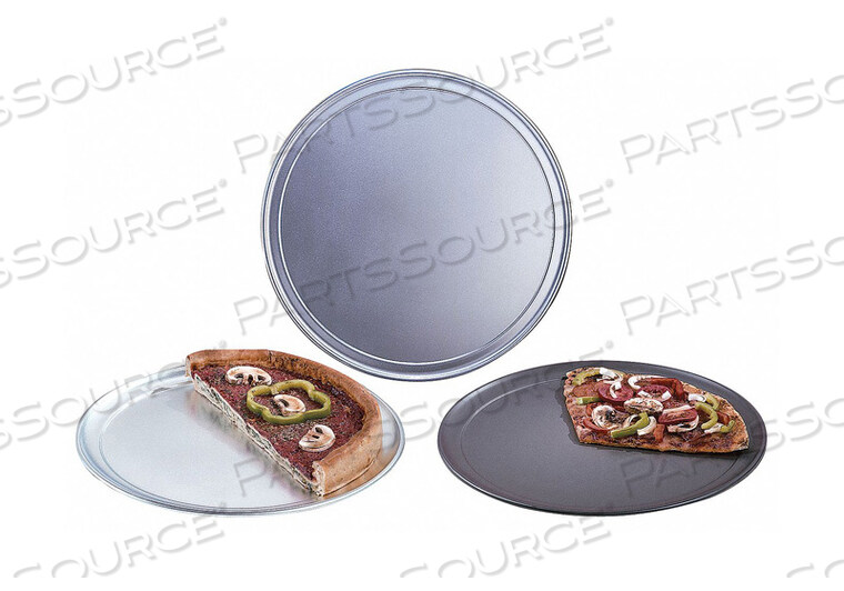 OEM#: TP15Сковорода для пиццы с широким ободом 15 дюймов от American Metalcraft
