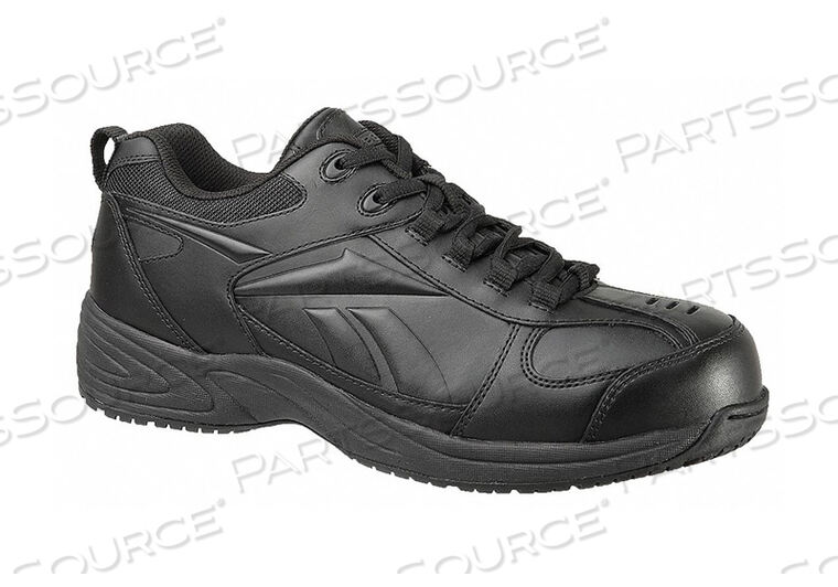 OEM#: RB186ATHLETIC SHOE 10-1/2 M BLK COMPOSITE PR от Reebok