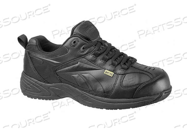 OEM#: RB1865ATHLETIC SHOE 7 M BLACK COMPOSITE PR от Reebok