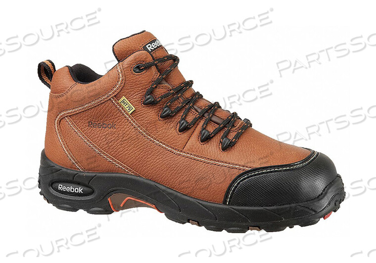 OEM#: RB43336 WORK BOOT 7 M BROWN COMPOSITE PR от Reebok