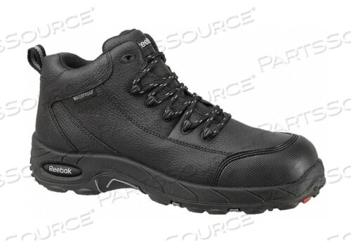 OEM#: RB4555ATHLETIC HIGH-TOP 5.5 W BLK COMPOSITE PR от Reebok
