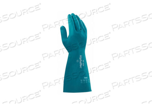 OEM#: 58-335J2283 ПЕРЧАТКИ ХИМИЧЕСКОЙ СТОЙКОСТИ 31MIL SZ11 PR от Ansell Healthcare