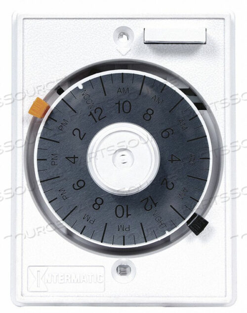 OEM#: E1010TIMER МЕХАНИЧЕСКИЙ НАСТЕННЫЙ ВЫКЛЮЧАТЕЛЬ 120 В 15 А от Intermatic
