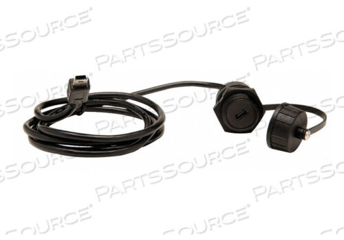 OEM#: HMIZSUSBBUSB КАБЕЛЬ MINI-B HMI MAGELIS SCU от APC / American Power Conversion