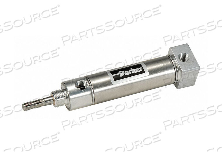 OEM#: 1.50BRDSRM03.00КРУГЛЫЙ ВОЗДУШНЫЙ ЦИЛИНДР 1-1/2 ДЮЙМА 3-Х ТАКТНЫЙ от Parker Hannifin Corporation