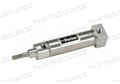 OEM#: 1.06BRDSRM04.00ROUND AIR CYLIN 1-1/16INBORE 4INSTROKE by Parker Hannifin Corporation