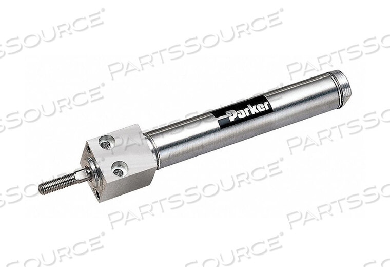 OEM#: 1.50BFNSR05.00КРУГЛЫЙ ВОЗДУШНЫЙ ЦИЛИНДР 1-1/2 ДЮЙМА 5-ТАКТНЫЙ от Parker Hannifin Corporation