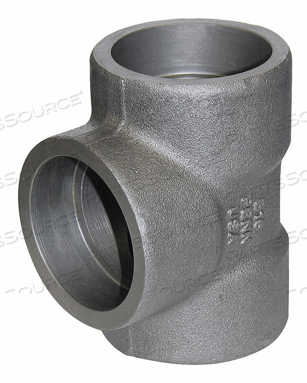 OEM#: 1501300240ТРОЙНИК ИЗ ХРОМ-МОЛИБАРИДНОЙ СТАЛИ FSW 3/4 ДЮЙМА от Penn Machine Works