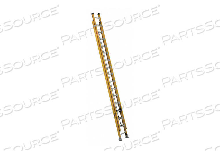 OEM#: DXL3420-32PGРАЗДВИЖНАЯ ЛЕСТНИЦА ИЗ СТЕКЛОПЛАСТИКА 32 ФУТА. IAA от DeWalt