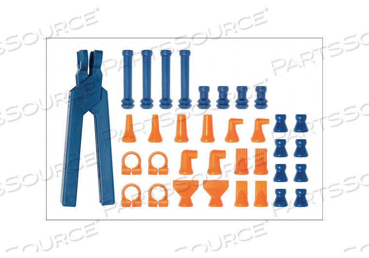 OEM#: 4047615MM КОМПЛЕКТ АДАПТЕРОВ ДЛЯ ТОКАРНОГО СТАНКА от Loc-Line