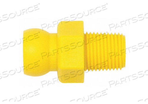 OEM#: 46425КИСЛОТОУСТОЙЧИВЫЙ СОЕДИНИТЕЛЬ NPT 1/8 ДЮЙМА PK50 от Loc-Line