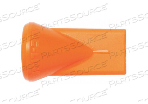 OEM#: 49451ПЛОСКАЯ НАСАДКА С ПРОРЕЗЬЮ 40 1/4 ДЮЙМА PK20 от Loc-Line